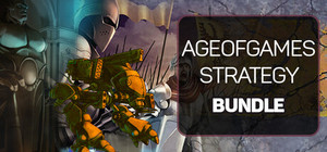 AgeOfGames-OldSchool-TurnBasedStrategy-Bundle banner
