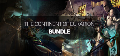 Eukarion-Continent-Bundle
