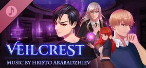 Veilcrest: Trial of The Arcane Soundtrack banner