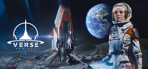 Verse Project banner