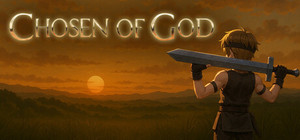 Chosen of God banner
