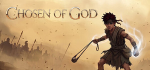 Chosen of God banner