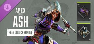 Apex Legends™: Ash Free Unlock Bundle banner