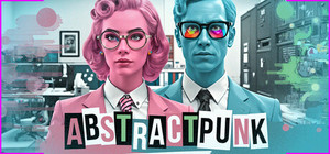 AbstractPunk banner