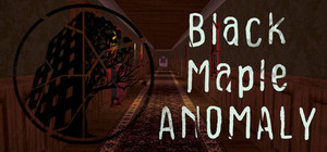 The Black Maple Anomaly banner