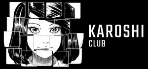 Karoshi Club banner