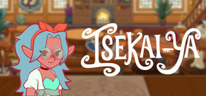 Isekai-ya banner