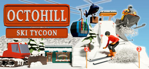 Octohill Ski Tycoon banner