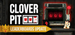 CloverPit banner