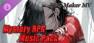 RPG Maker MV - Mystery RPG Music Pack banner