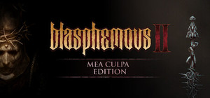 Blasphemous 2 - Mea Culpa Edition banner