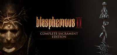Blasphemous 2 - Complete Sacrament Edition