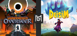 Myron Games Collection banner