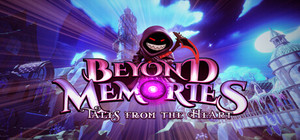 Beyond Memories - Tales of the Heart banner
