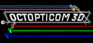 OCTOPTICOM 3D banner