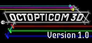 OCTOPTICOM 3D banner
