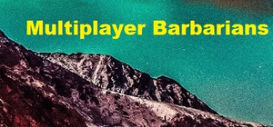 Multiplayer Barbarians banner