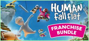Human Fall Flat - Franchise Bundle banner
