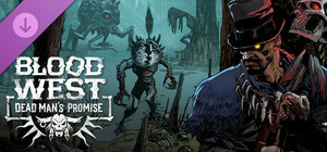 Blood West: Dead Man's Promise banner