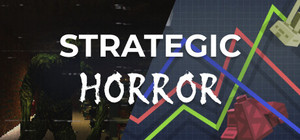 Strategic Horror banner