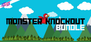 Monster Knockout Bundle banner