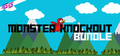 Monster Knockout Bundle