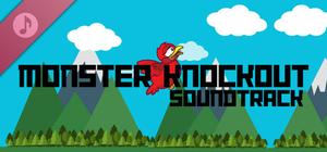 Monster Knockout Soundtrack banner