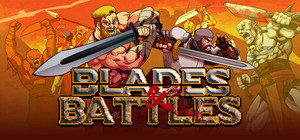 Blades & Battles banner