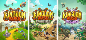Kingdom's Starter Pack Bundle banner