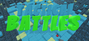 Tactical Battles banner