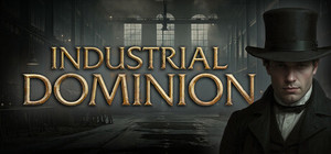 Industrial Dominion banner