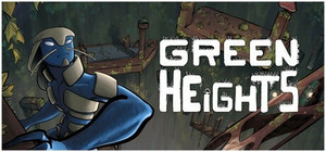Green Heights banner