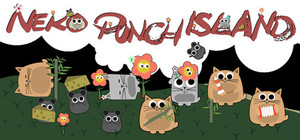 NekoPunch Island banner