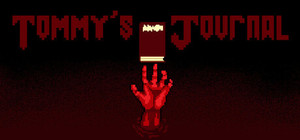 Tommy's Journal banner