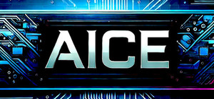 AICE banner