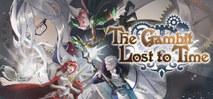 The Gambit Lost to Time banner