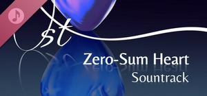 Zero-Sum Heart Soundtrack banner