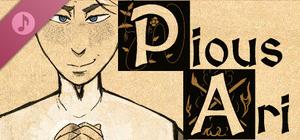 Pious Ari Soundtrack banner