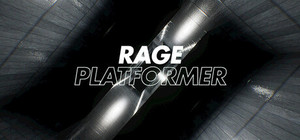 Rage Platformer banner
