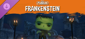 Funko Fusion - Frankenstein banner
