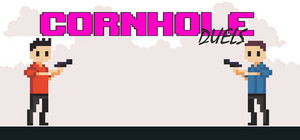 Cornhole Duels banner