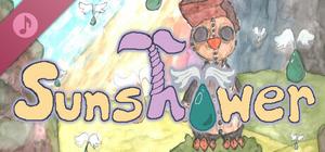 Sunshower Soundtrack banner