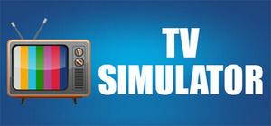 TV Simulator banner