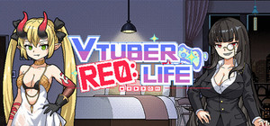 RE0:Vtuber Life banner