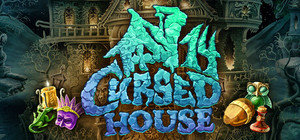 Cursed House 14 banner