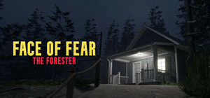 Face of Fear: The Forester banner