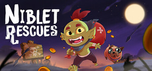 Niblet Rescues banner
