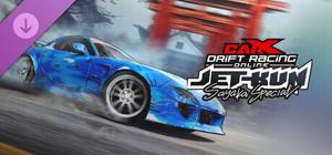 CarX Drift Racing Online - Jet-Kun Sayaka Special banner