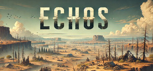 Echos banner