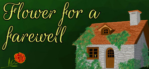 Flower For A Farewell banner